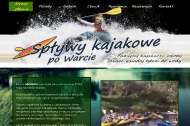 Kajakiwarta.pl - Catering Na Imprezę Mstów