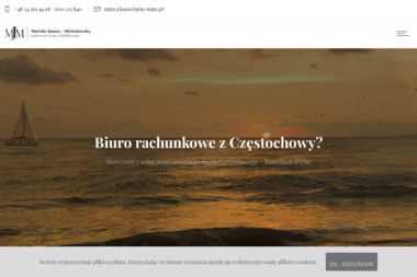 Biuro rachunkowe Częstochowa - Biuro Rachunkowe Częstochowa