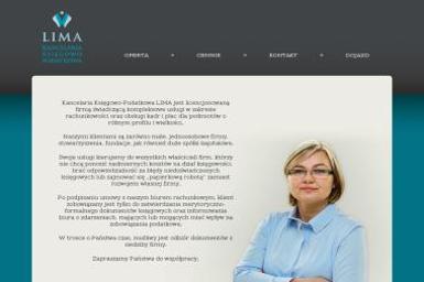 Kancelaria Księgowo Podatkowa Lima Magda Żychla - Rachunkowość Nieporęt