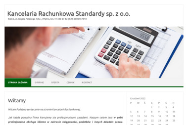 Księgowy Kielce - avatar