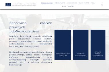 Kancelaria Rachunkowo-Prawna Sp.z o.o. - Biuro rachunkowe Gorzów Wielkopolski