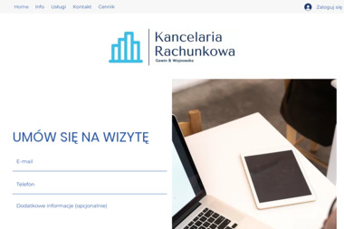 Kancelaria Rachunkowa Mikulska & Specjał - Rejestracja Spółek Częstochowa