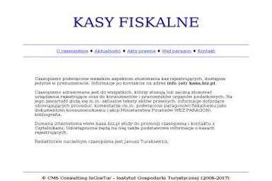 Cms Consulting Janusz Turakiewicz - Biuro rachunkowe Jelenia Góra