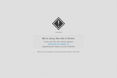 Kati-net tworzenie stron internetowych - Projektowanie Stron www Częstochowa