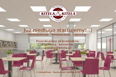 FHU Andrzej Kitela - Catering świąteczny Ostrów