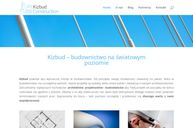 PPUH Kizbud - Antresole Na Zamówienie Nieporęt
