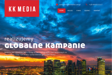 Kkmedia Dawid Kacprzak - Przeglądy Elektryczne Warka