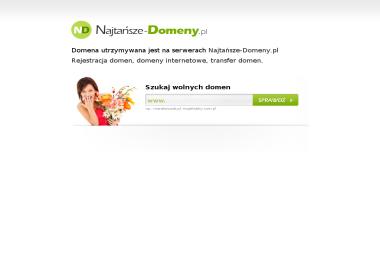 Foral Soft Krzysztof Korolonek. Informatyka, bazy danych - Fotografowanie imprez Szczecin