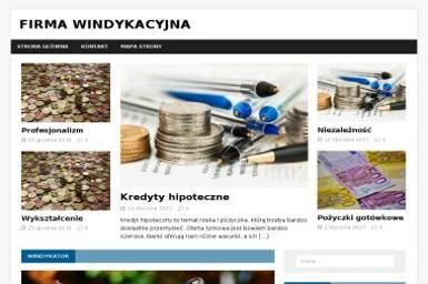 Kodex. Krajowa Kancelaria Windykacyjna - Windykacja Lublin