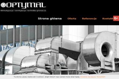 Optymal Lucyna Franków - Hydraulik Wierzbno