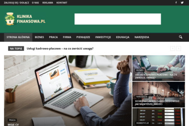 Klinika Finansowa S.A. - Windykacja Bydgoszcz