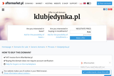 Klub Jedynka - Catering Bielsko-Biała