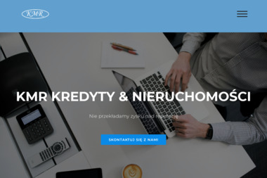 KMR Kredyty & Nieruchomości Marzena Rzymska - Kredyt hipoteczny Olsztyn