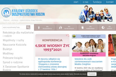 FHU Kodr Pieróg Andrzej - Adaptacja projektów Lipowa