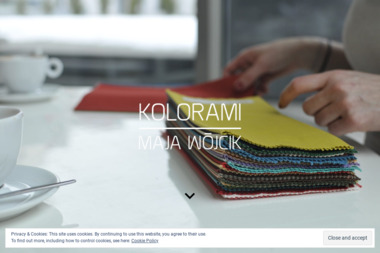 Studio Projektowe Kolorami - Aranżacje Mieszkań Rzeszów