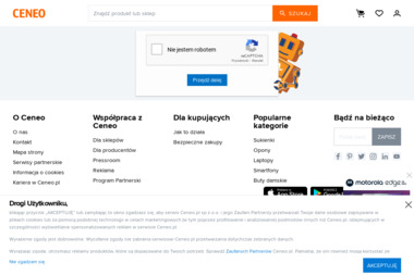 Komputeo.pl. Sprzęt komputerowy, oprogramowanie księgowe, serwery. Punkt odbioru towaru - Pogotowie Komputerowe Bielsko-Biała