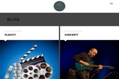 Marcin Konopnicki - Fotografowanie Trzebiatów