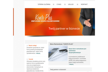 Biuro Rachunkowe Konto Plus Tabaczyńska Krystyna - Sprawozdania Finansowe Rzeszów