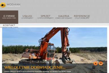 Usługi Wod Kan - Hydraulik Siemyśl