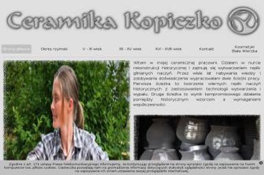 Z Doliny Rospudy Andrzej Kopiczko - Skład budowlany Raczki