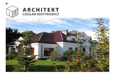 Pracownia urbanistyki i architektury - Ekipa budowlana Tomaszów Lubelski