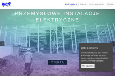 Ppuh Kraft - Instalacje Budowlane Opole