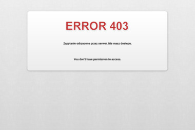 James Sp. z o.o. - Księgowanie Przychodów i Rozchodów Częstochowa