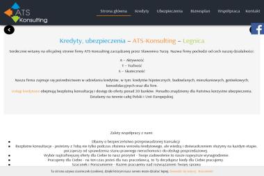 Biz Trade Sp.z o.o. Kredyty, kredyty gotówkowe, kredyty hipoteczne - Dofinansowanie Dla Firm Legnica