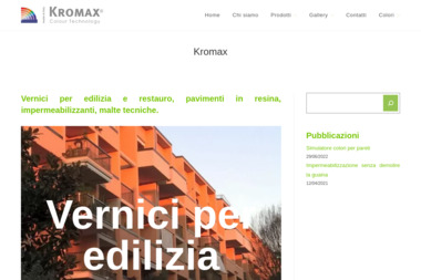 KromaX - Serwis Komputerowy Tarnowskie Góry