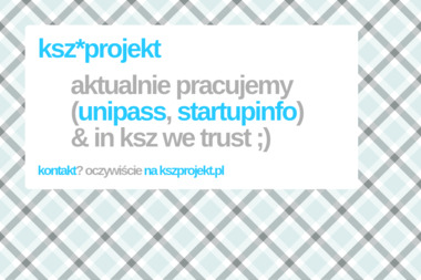 Ksz Projekt Cezary Bochniewicz - Strony Internetowe Tarnobrzeg
