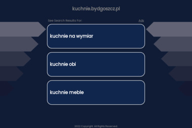 ELS Projekt - Projektowanie Biur Bydgoszcz