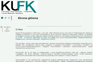 Kancelaria Usług Finansowo Księgowych Leonard Matysiak - Usługi finansowe Rawa Mazowiecka