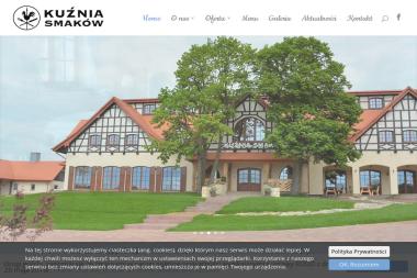 Kuźnia Smaków - Catering Małe Pułkowo