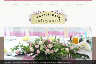 Kołowrot Jan Kwiaciarnia - Odzież Damska Jejkowice