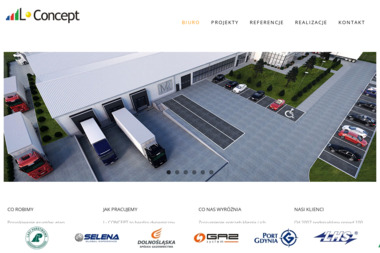 L-Concept Efektywne Strategie Marketingowe - Grafik Komputerowy Kraków