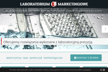 L4 - Magdalena Wojteczko. Pozycjonowanie stron internetowych - Pozycjonowanie stron Lublin