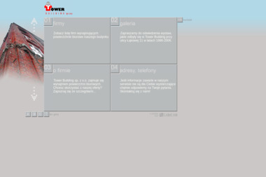 Tower Building Sp. z o.o. - Mieszkania na Wynajem Łódź