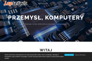 Tymon - IT - Serwis Komputerowy Bielsko-Biała