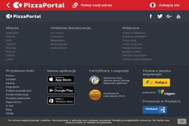 Łasuch. Kuchnia Polska - Catering świąteczny Legionowo