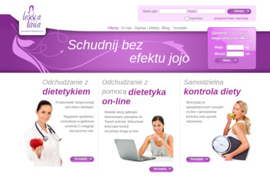 Anna Chęcińska Poradnia Dietetyczna. Dietetyk, dieta - Dieta Odchudzająca Wrocław