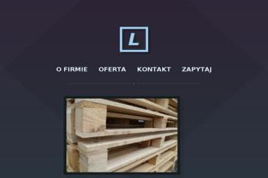 Leśnik ZPD Grzegorz Sarakun - Tartak Zarszyn