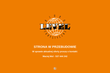 Level Sp. z o.o. - Wakacje Last Minute Katowice