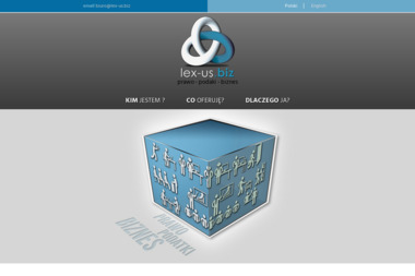 Lex-Us.Biz Katarzyna Świtling - Rejestracja Spółek Toruń