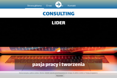 Lider Consulting Piotr Nowacki - Drukarnia Koluszki