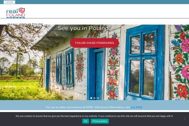 Limoinvest (Marka Handlowa Budoinwest Sp. z o.o.) - Usługi Przewozowe Góraszka