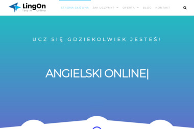 Lingon Sp. z o.o. - Biuro Tłumaczeń Bydgoszcz