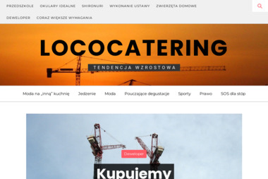 Loco Catering - Dieta z Dostawą Do Domu Leszno