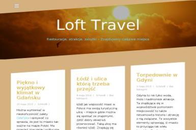 Loft Restauracja - Catering świąteczny Rzeszów