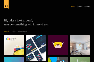 Logobade - Projektant Stron Internetowych Łódź