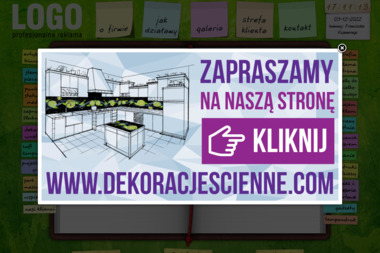 Logo S.C. - Projektowanie Stron Internetowych Pruszków
